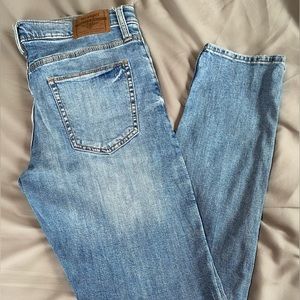 Wrangler Skinny Jeans